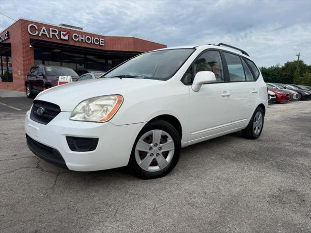 2009 Kia Rondo LX for sale in Tampa, FL