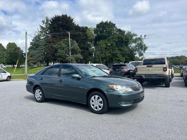 2005 Toyota Camry LE for sale in West Chester, PA