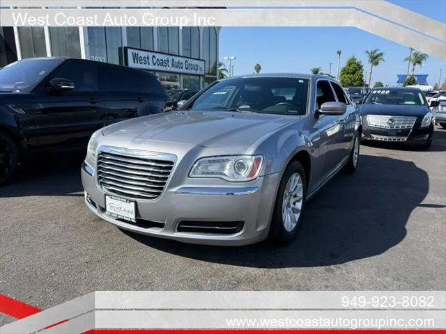 2014 Chrysler 300 300 for sale in Costa Mesa, CA