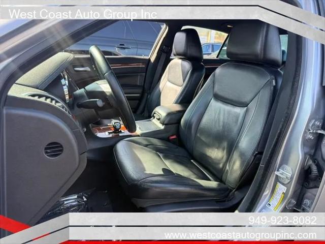 2014 Chrysler 300 300