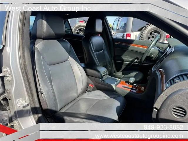 2014 Chrysler 300 300