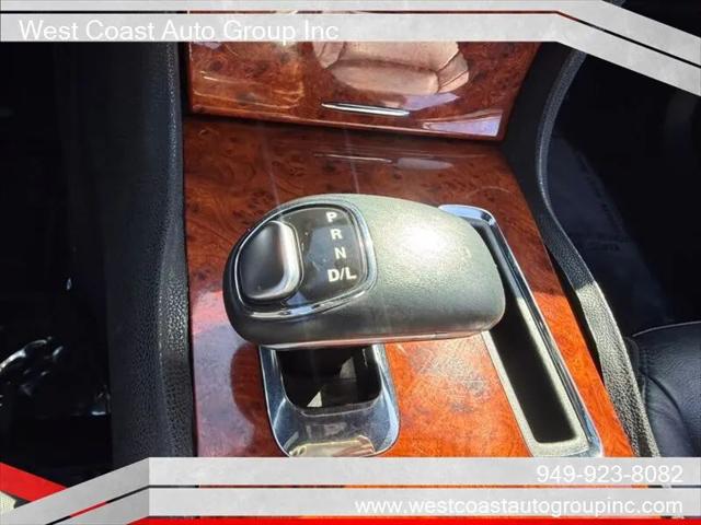 2014 Chrysler 300 300