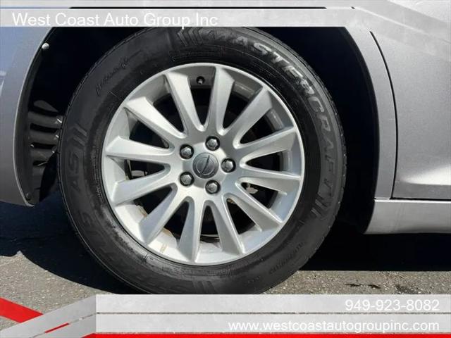 2014 Chrysler 300 300