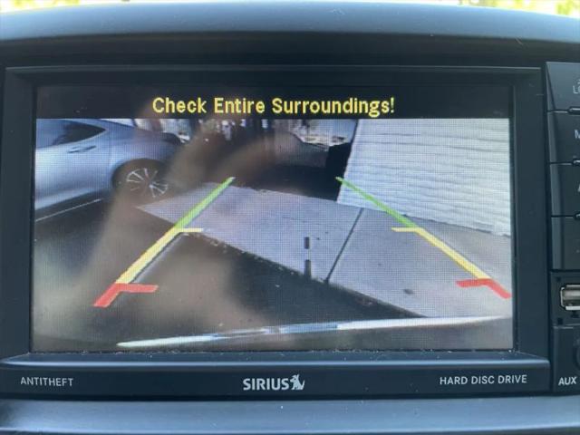 2016 Dodge Grand Caravan R/T