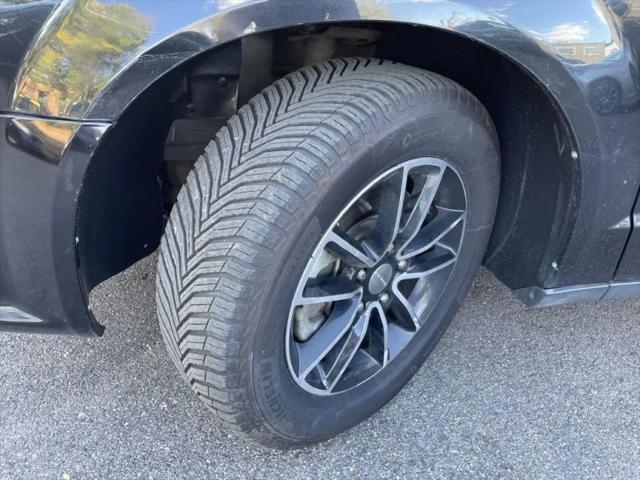 2016 Dodge Grand Caravan R/T