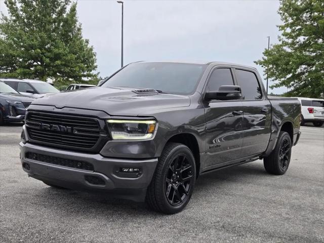 2024 Ram 1500 Laramie Crew Cab 4x2 57 Box for sale in Auburn, AL