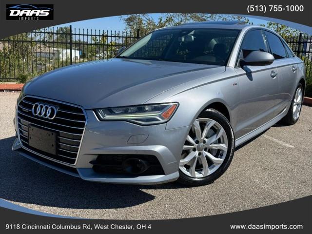 2018 Audi A6 for sale near West Chester, OH