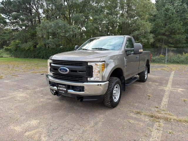 2019 Ford F-250 XL for sale in Old Bridge, NJ
