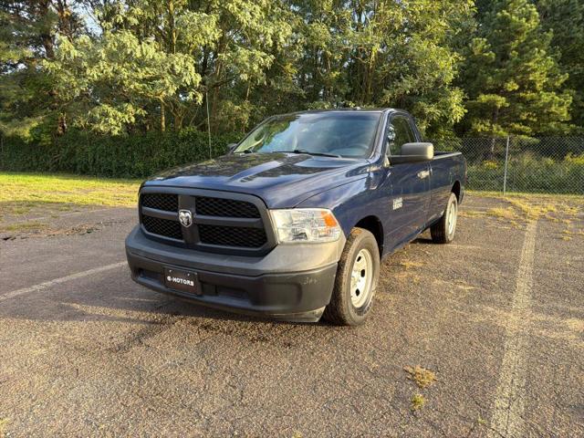 2018 Ram 1500 Tradesman Regular Cab 4x2 8 Box for sale in Old Bridge, NJ