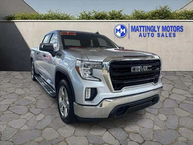2020 GMC Sierra 1500 2WD Crew Cab Short Box for sale in Metairie, LA