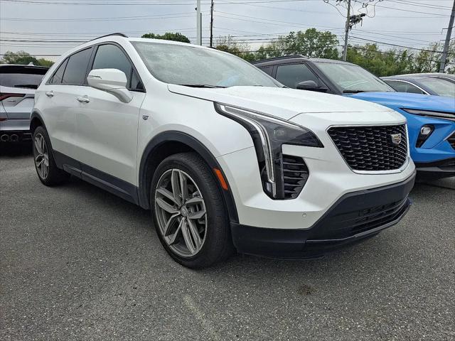 2023 Cadillac XT4 AWD Sport for sale in Bethlehem, PA