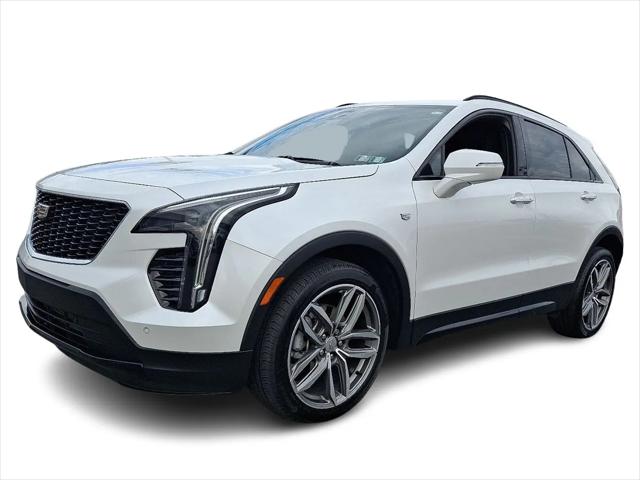 2023 Cadillac XT4 AWD Sport for sale in Bethlehem, PA