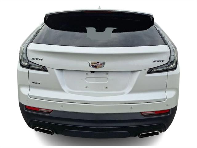 2023 Cadillac XT4 AWD Sport