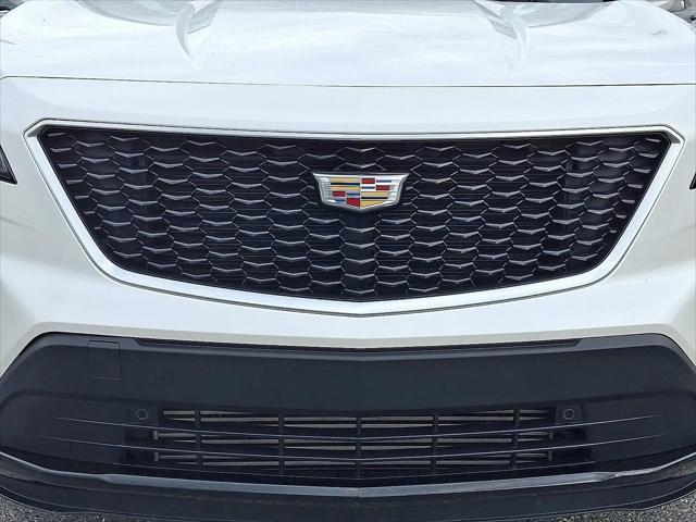2023 Cadillac XT4 AWD Sport