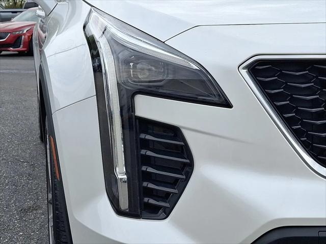 2023 Cadillac XT4 AWD Sport
