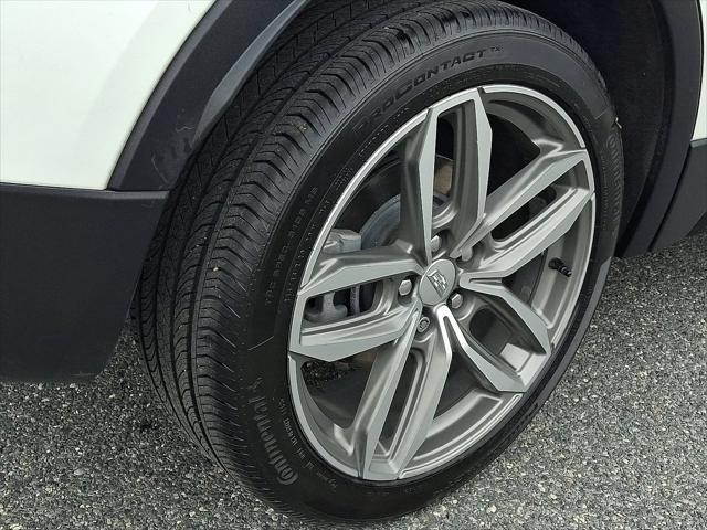 2023 Cadillac XT4 AWD Sport