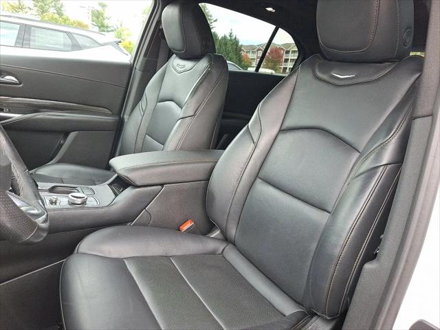 2023 Cadillac XT4 AWD Sport