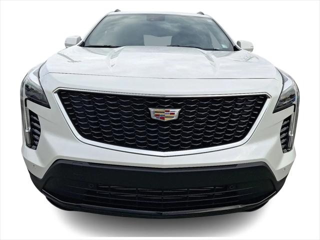 2023 Cadillac XT4 AWD Sport