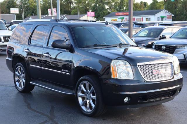 2011 GMC Yukon Denali for sale in Smyrna, TN