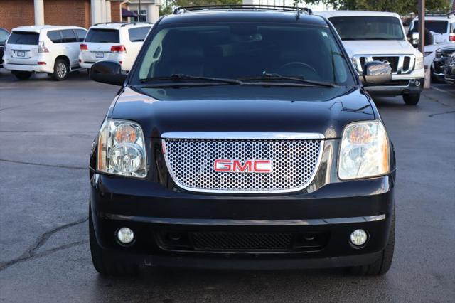 2011 GMC Yukon Denali