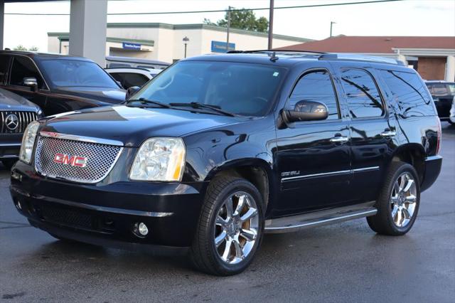 2011 GMC Yukon Denali