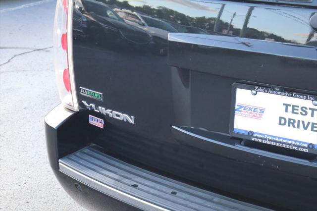 2011 GMC Yukon Denali
