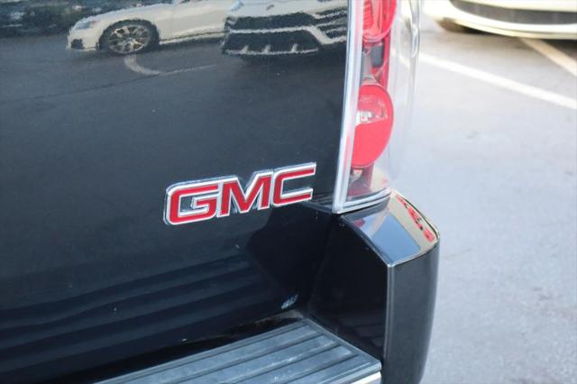 2011 GMC Yukon Denali