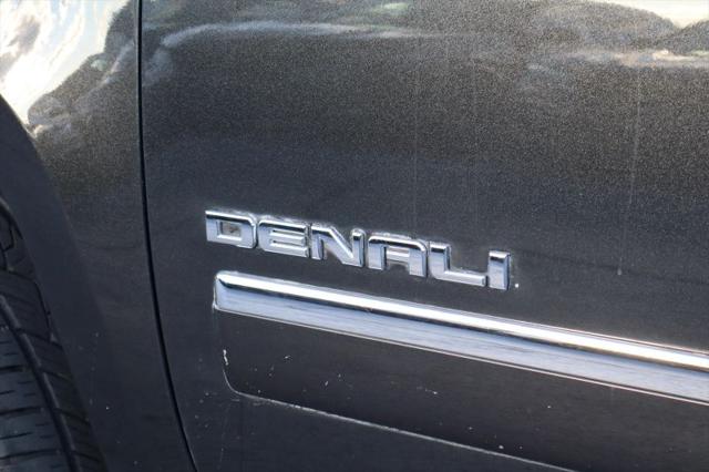 2011 GMC Yukon Denali