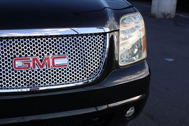 2011 GMC Yukon Denali