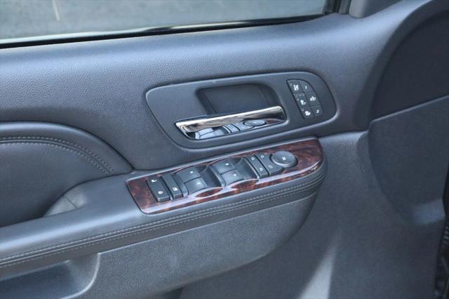 2011 GMC Yukon Denali