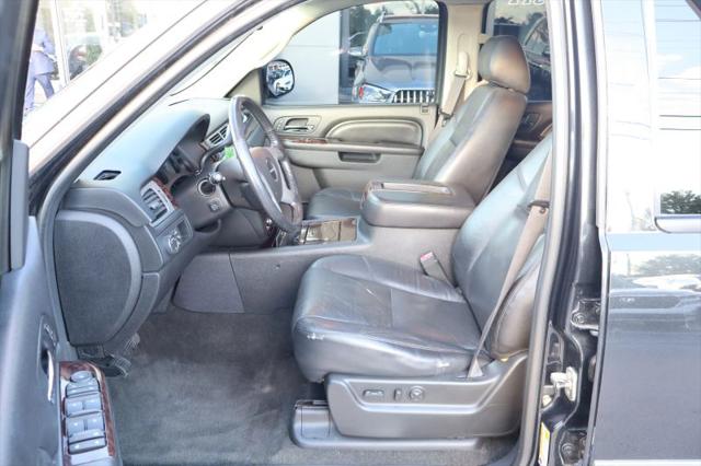 2011 GMC Yukon Denali