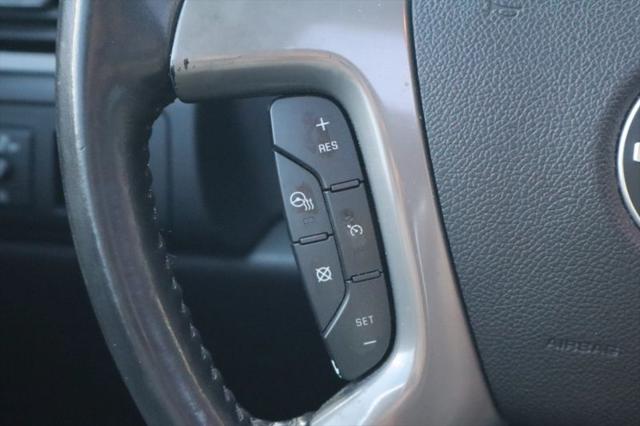 2011 GMC Yukon Denali