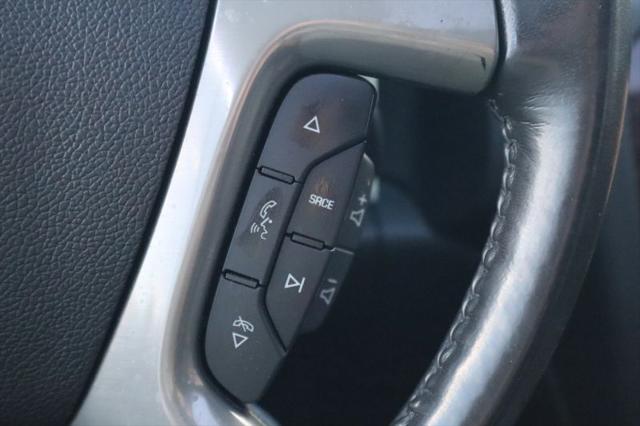 2011 GMC Yukon Denali