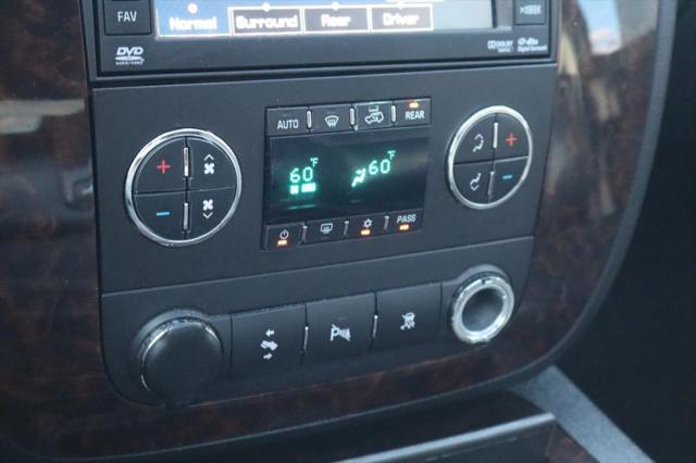 2011 GMC Yukon Denali