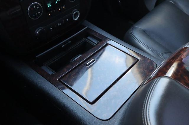 2011 GMC Yukon Denali