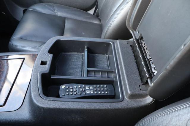 2011 GMC Yukon Denali