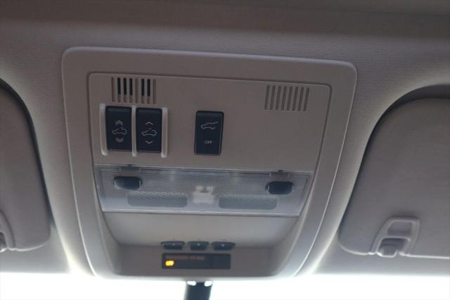 2011 GMC Yukon Denali