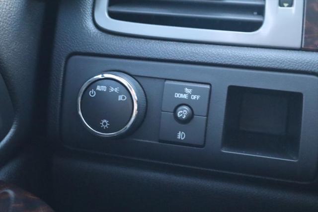 2011 GMC Yukon Denali