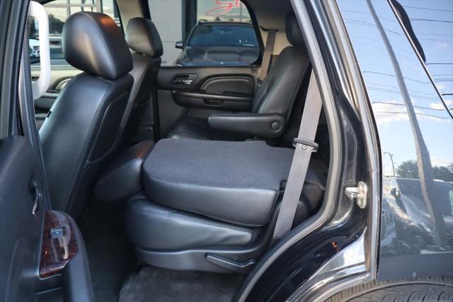 2011 GMC Yukon Denali