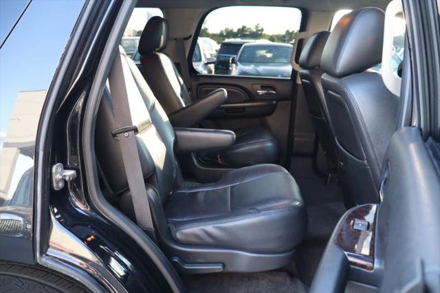 2011 GMC Yukon Denali
