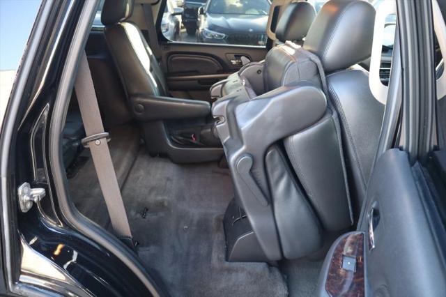 2011 GMC Yukon Denali