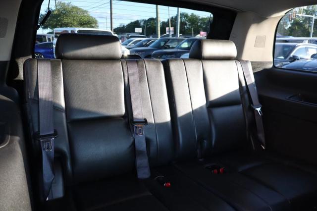 2011 GMC Yukon Denali