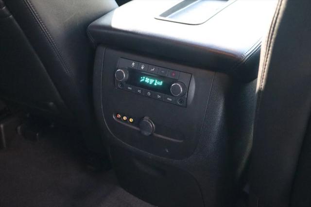 2011 GMC Yukon Denali