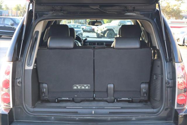 2011 GMC Yukon Denali