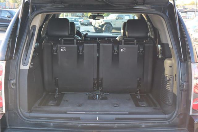 2011 GMC Yukon Denali