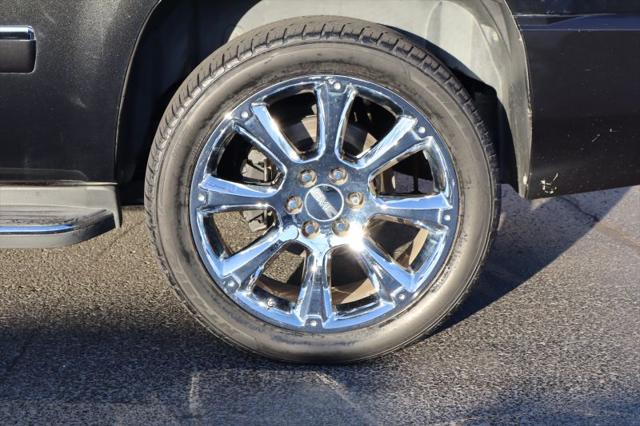 2011 GMC Yukon Denali