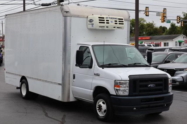 2023 Ford E-450 Cutaway Base for sale in Smyrna, TN