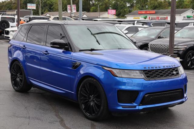 2022 Land Rover Range Rover Sport Autobiography for sale in Smyrna, TN