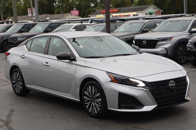 2024 Nissan Altima SV FWD for sale in Smyrna, TN