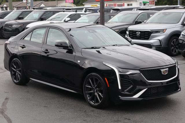 2024 Cadillac CT4 Sport for sale in Smyrna, TN